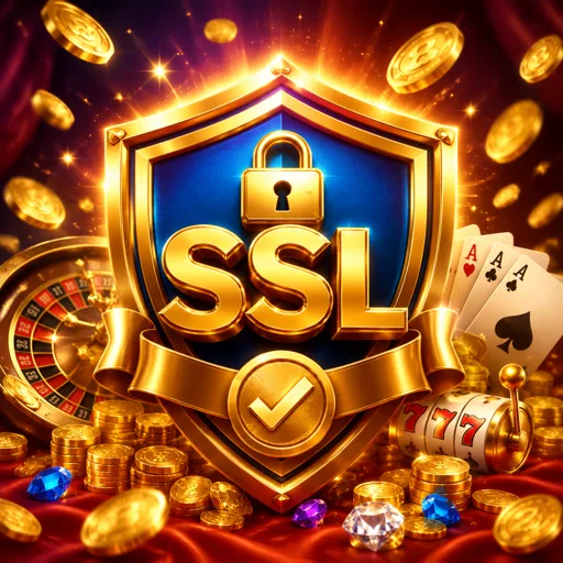 Conexão segura SSL