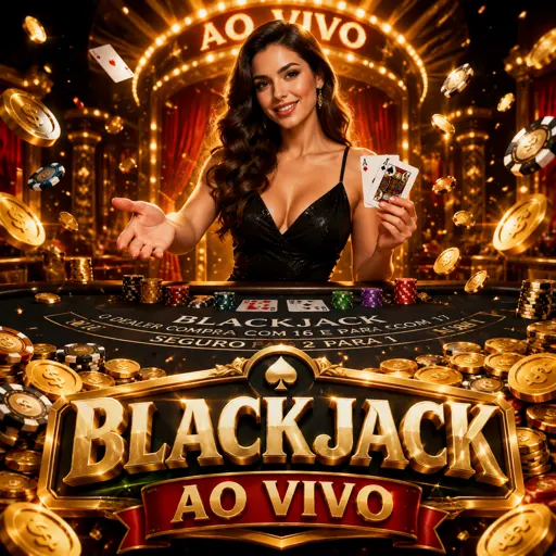 Blackjack - jogo de cartas 21 clássico com estratégia básica