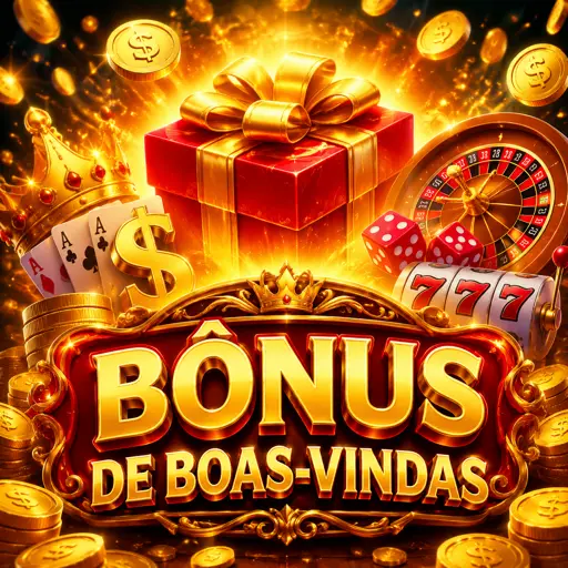Bônus de boas-vindas 85q.com