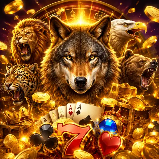 Dog House Megaways slot com cachorros e multiplicadores