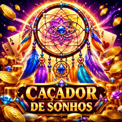 Dream Catcher roda da fortuna ao vivo