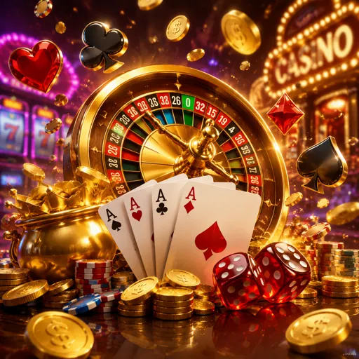Cassino Online