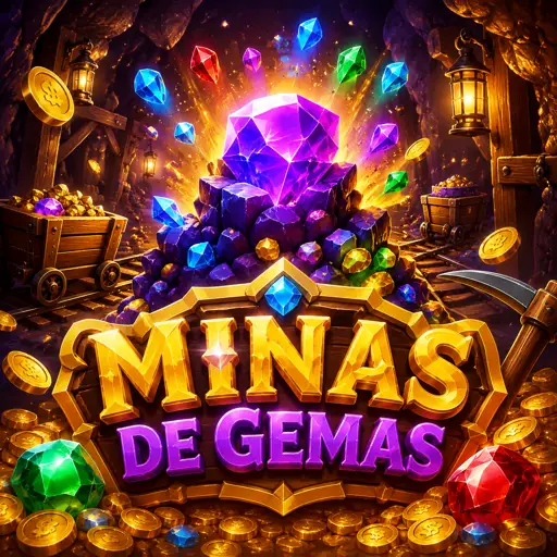 Mines - jogo de campo minado com multiplicadores crescentes