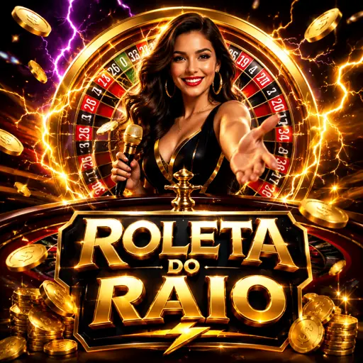 Lightning Roulette com multiplicadores brilhantes