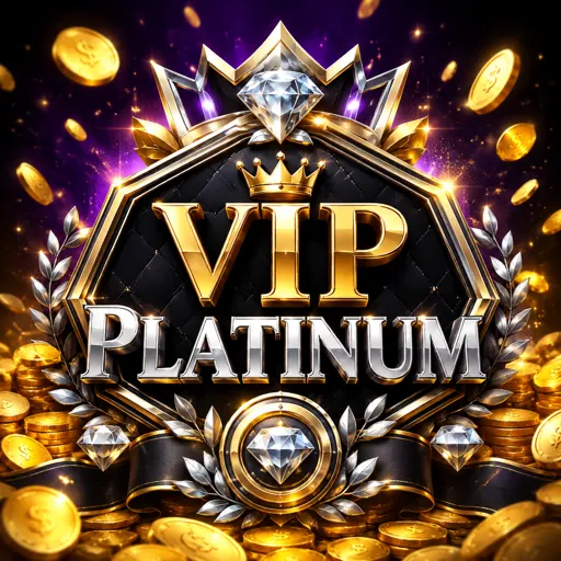 Nível VIP Prata - R$1.000 apostados